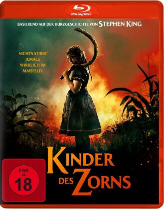 Kinder des Zorns (2020)