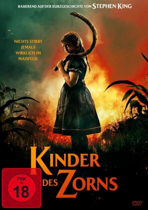 Kinder des Zorns (2020)