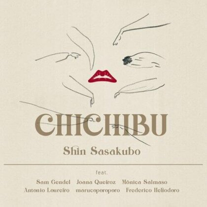 Shin Sasakubo - Chichibu (2024 Reissue)