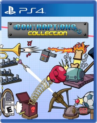 Contraptions Collecton
