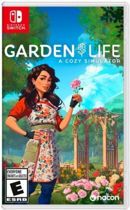 Garden Life - A Cozy Simulator
