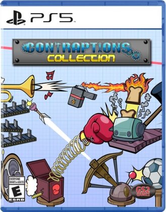 Contraptions Collecton