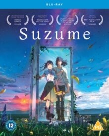 Suzume (2022)