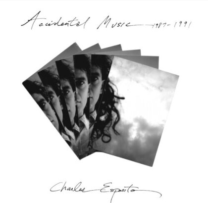 Charles Esposito - Accidental Music 1987-1991 (Version Remasterisée, LP)