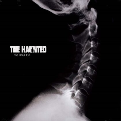 The Haunted - The Dead Eye (2024 Reissue, 12" Maxi)