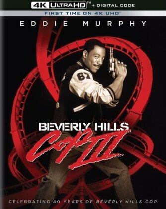 Beverly Hills Cop 3 (1994)