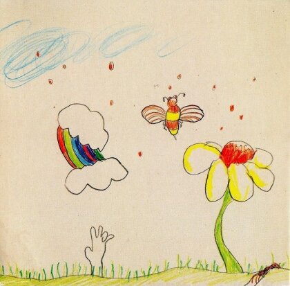 Plush - More You Becomes You (2024 Reissue, LP)