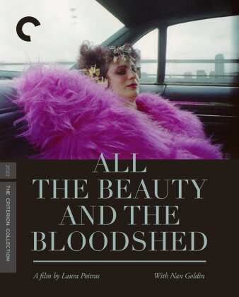 All the Beauty and the Bloodshed (2022) (Criterion Collection, Special Edition)