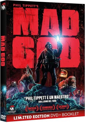 Mad God (2021) (Edizione Limitata)