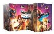G.I. Joe Roleplaying Game the Emerald Oubliette Adventure & GM Screen