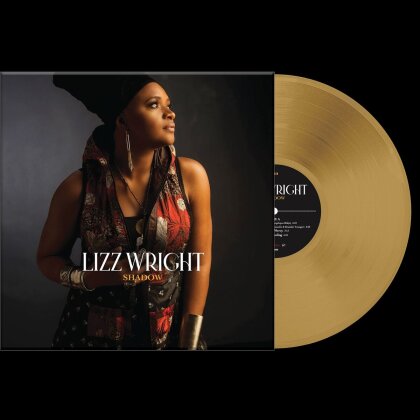 Lizz Wright - Shadow (LP)