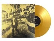 Josman - J.000$ (Gold Colored Vinyl, LP)