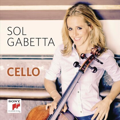 Sol Gabetta - Cello (2 CDs)