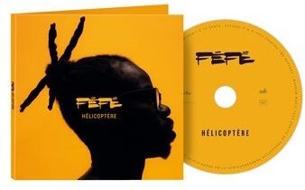 Fefe (Saian Supa Crew) - Hélicoptère