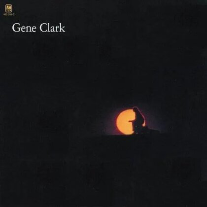 Gene Clark - White Light (2024 Reissue, Sundazed, LP)
