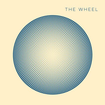 The Wheel - --- (CD-R)