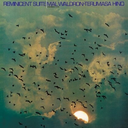 Mal Waldron - Reminicent Suite (LP)