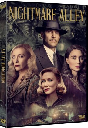 Nightmare Alley (2021)