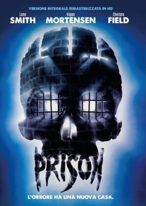 Prison (1987) (Riedizione)