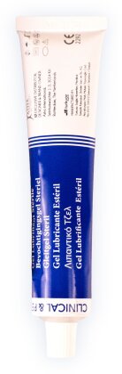E-Ph+Sterile Lube Jelly 82gr