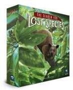 The Search for Lost Species