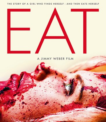 Eat - Ich hab mich zum Fressen gern (2013) (No Mercy Collection, Edizione Limitata)