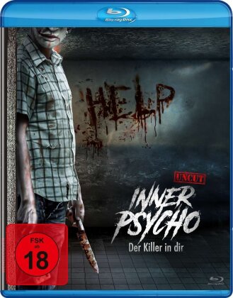Inner Psycho - Der Killer in dir (2019) (Uncut)