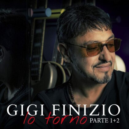 Gigi Finizio - Io Torno Parte 1 + 2