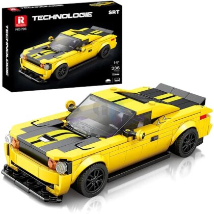 Reobrix 796 - SRT (336 Teile)
