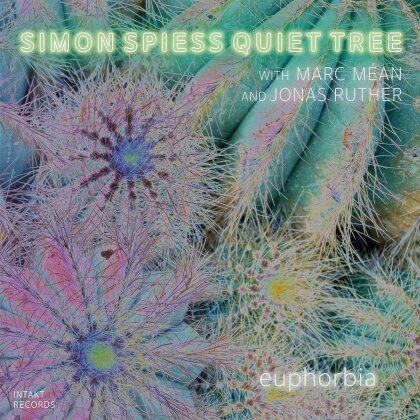 Simon Spiess - Euphorbia