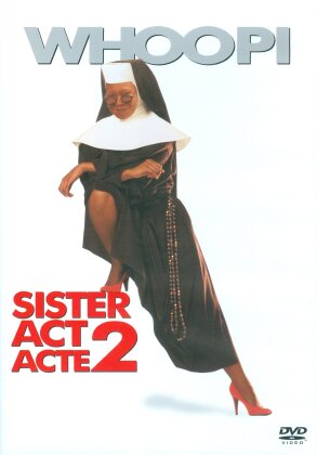 Sister Act, acte 2 - Sister Act 2 (1993)