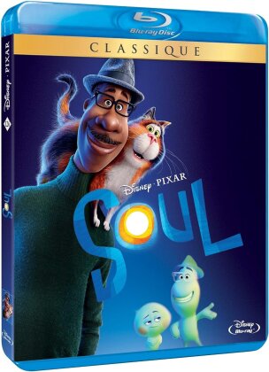 Soul (2020) (Classique)