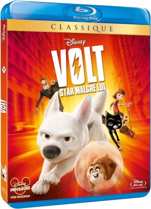 Volt - Star malgré lui (2009) (Classique)