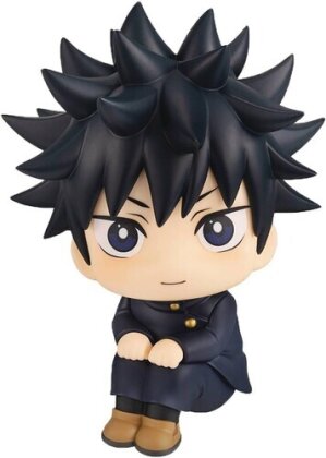 Megahouse - Jujutsu Kaisen Lookup Megumi Fushiguro Smile Fig