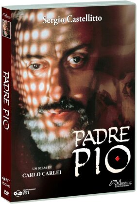 Padre Pio (2000) (Riedizione)