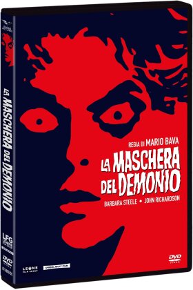 La maschera del demonio (1960) (n/b, Riedizione)