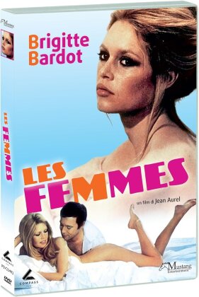 Les femmes (1969) (New Edition)