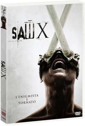 Saw X - Saw 10 (2023)