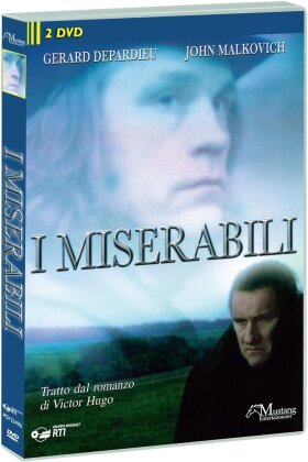 I miserabili (2000) (Riedizione)
