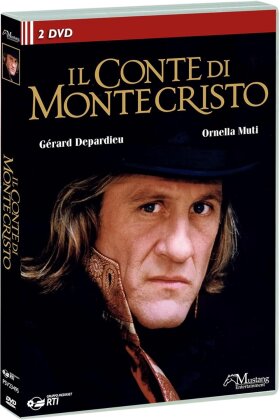 Il conte di Monte Cristo (1998) (Riedizione)