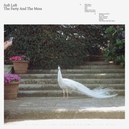 Soft Loft - The Party And The Mess (standard, LP)