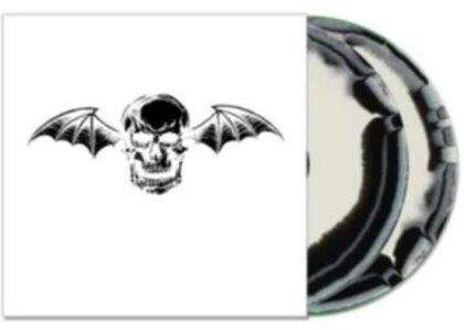 Avenged Sevenfold - --- (2023 Reissue, Hopeless Records, 2 LPs)