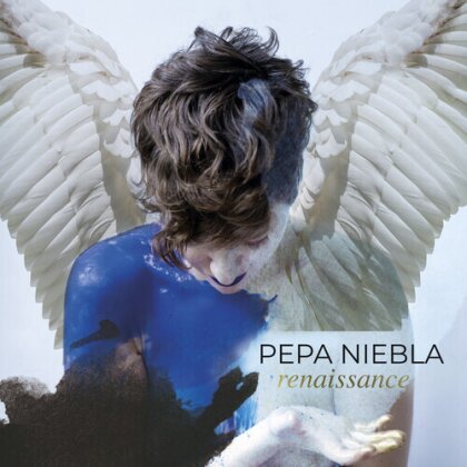 Pepa Niebla - Renaissance (Digipack)