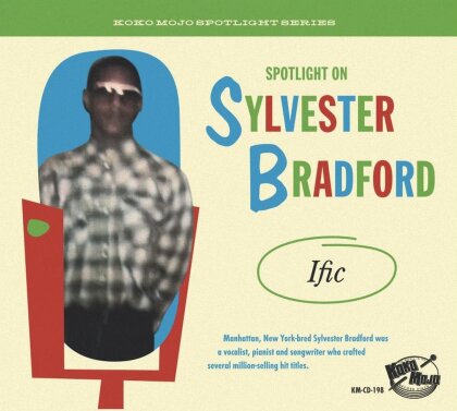 Sylvester Bradford - Spotlight On Sylvester Bradford: Ific