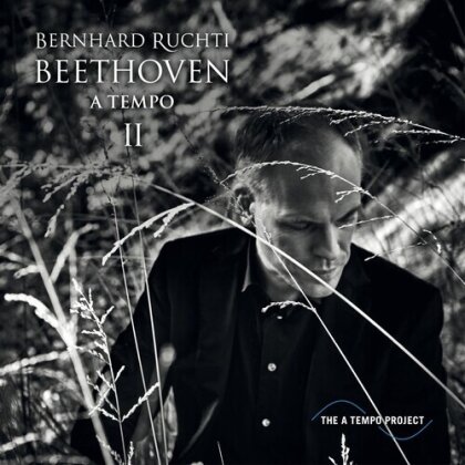 Ludwig van Beethoven (1770-1827) & Bernhard Ruchti - Beethoven A Tempo II (CD + DVD)