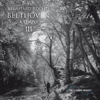 Ludwig van Beethoven (1770-1827) & Bernhard Ruchti - Beethoven A Tempo III (CD + DVD)