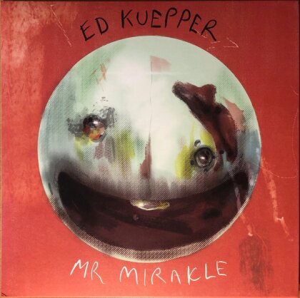 Ed Kuepper - Mr Mirakle (Limited Edition, Colored, LP)