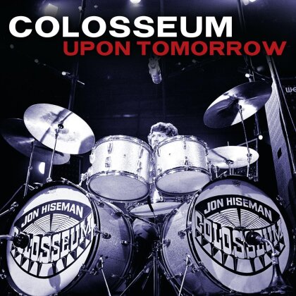 Colosseum - Upon Tomorrow (2 CDs)