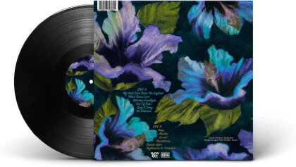 Statik Selektah - Mahalo 2 (More Hawaiian Instrumentals) (LP)
