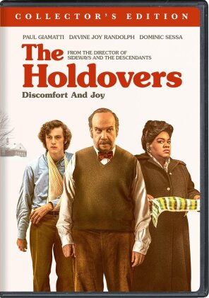 The Holdovers (2023) (Collector's Edition)